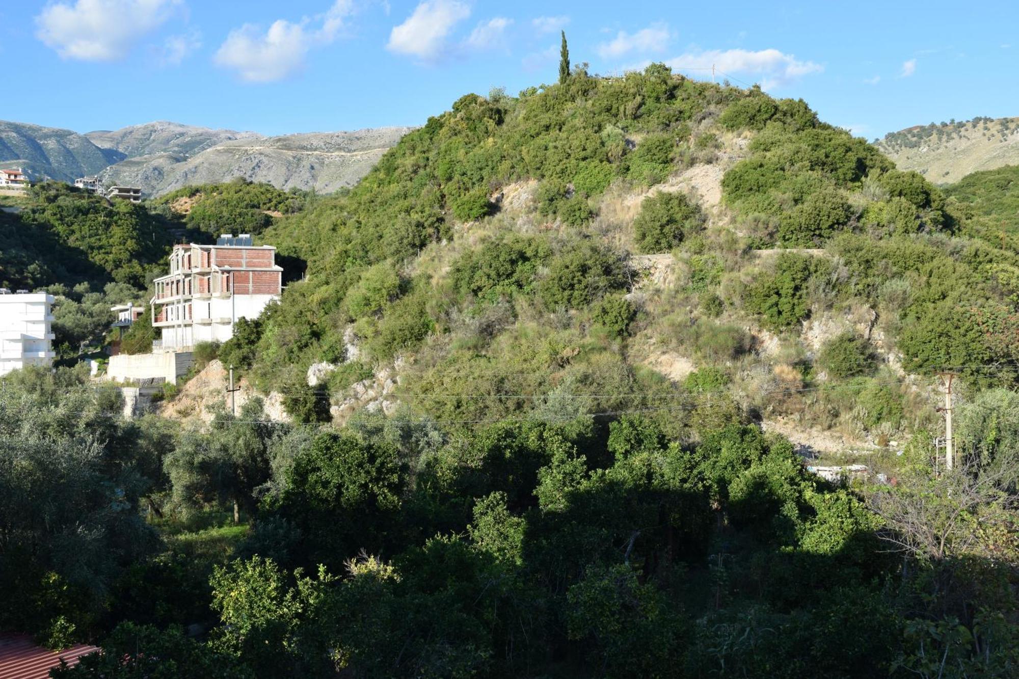 Hotel Kolagji Himare Exterior photo